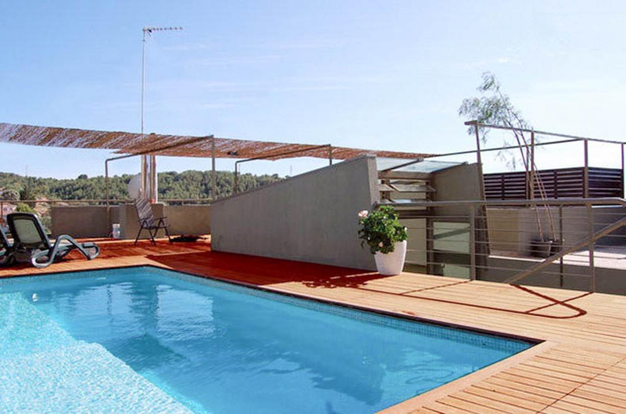 Casa Sol Guest house Sitges